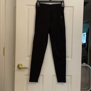 Gymshark flex leggings high waisted